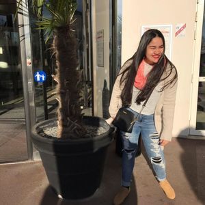 Meet your Posher, Crystalee